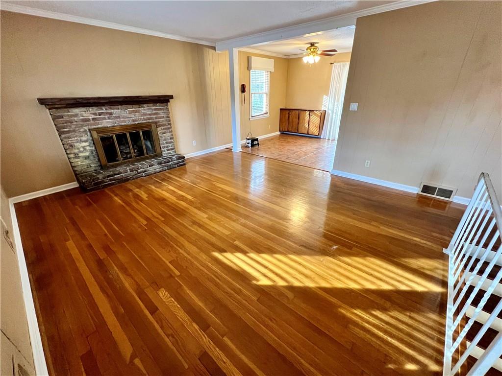 7714 James A Reed Road