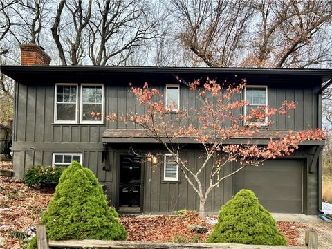 7714 James A Reed Road Kansas City MO 64138