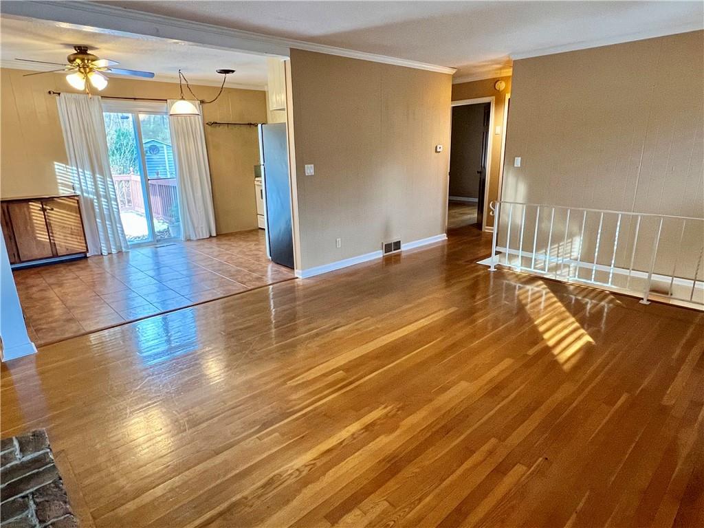 7714 James A Reed Road