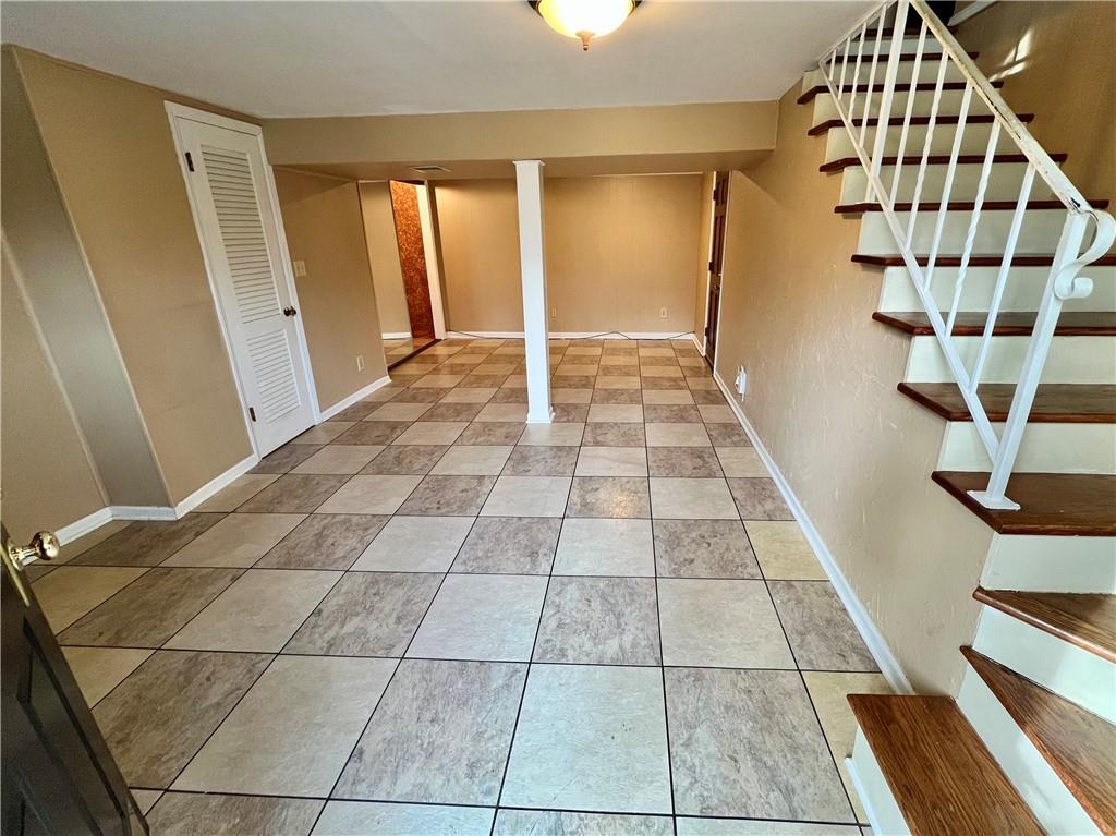 7714 James A Reed Road