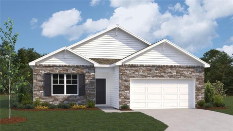 Photo of 18626 Weaver Street, Spring Hill, KS 66083 (MLS # 2641595)