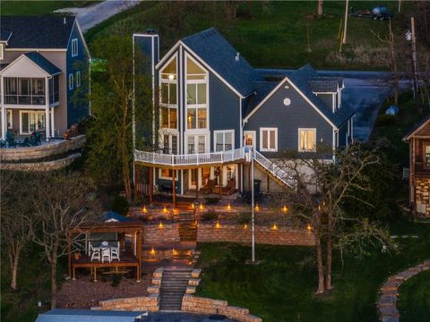 606 Lake Viking Terrace, Gallatin, MO 64640 - MLS#: 2605129