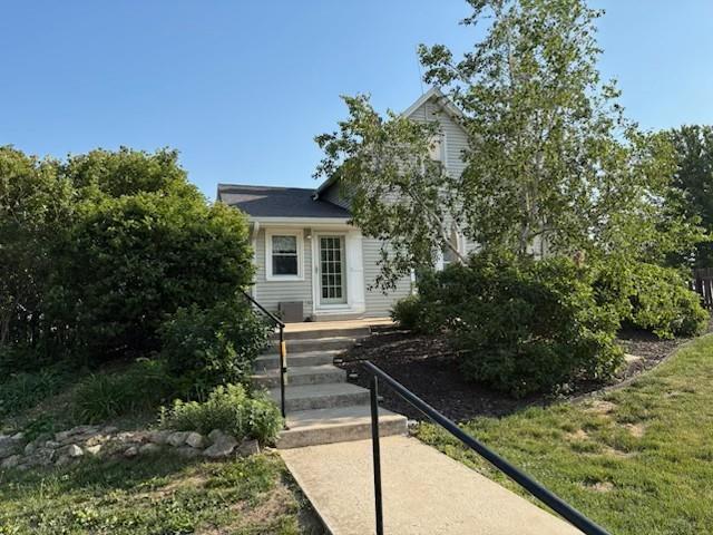 6230 State Highway A N/A