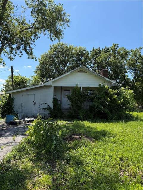 Photo of Summer Street, El Dorado Springs, MO 64744 (MLS # 2626165)