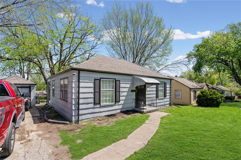 7622 Sni -A- Bar Road