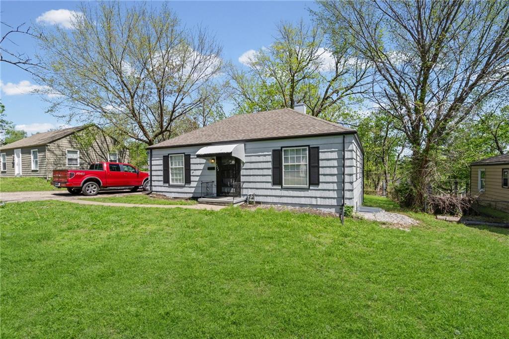 7622 Sni -A- Bar Road