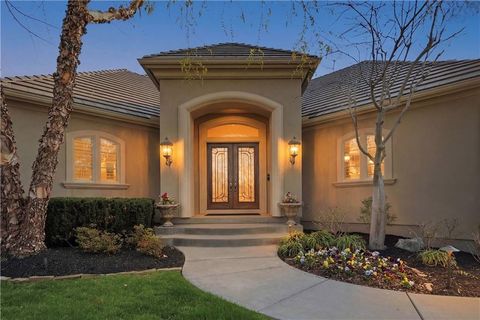 5275 W 150th Terrace Leawood KS 66224