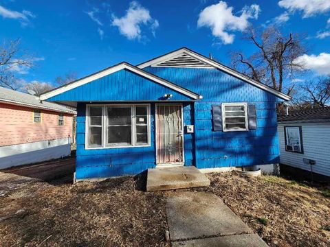 6905 Bellefontaine Avenue, Kansas City, MO 64132 - #: 2604024