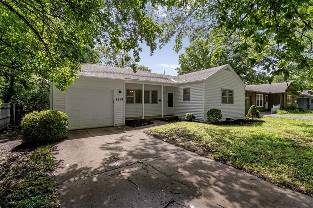 8107 Walnut Street