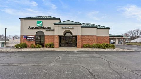 100 W 92 Highway Kearney MO 64060