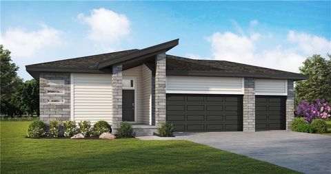 19512 Barstow Street Spring Hill KS 66083