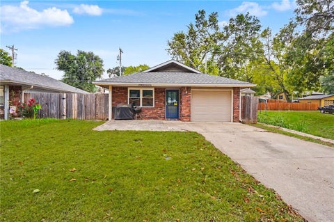 1014 Locust Street, Eudora, KS 66025 - MLS#: 2639884