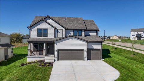 6100 Barth Road, Shawnee, KS 66226 - #: 2640127