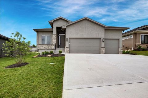 9836 Shady Bend Road, Lenexa, KS 66227 - MLS#: 2574719
