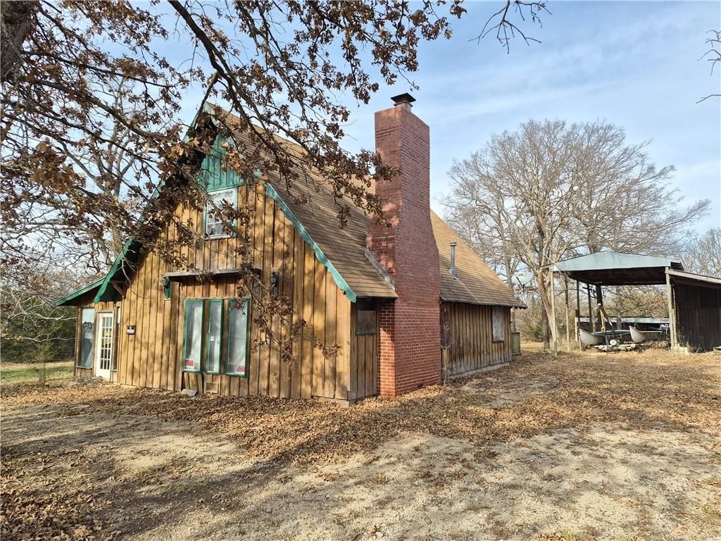 Photo of 2108 Paradise Lane, Fall River, KS 67047 (MLS # 2592502)