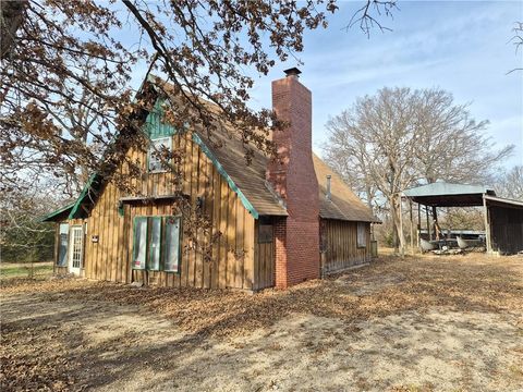Photo of 2108 Paradise Lane, Fall River, KS 67047 (MLS # 2592502)
