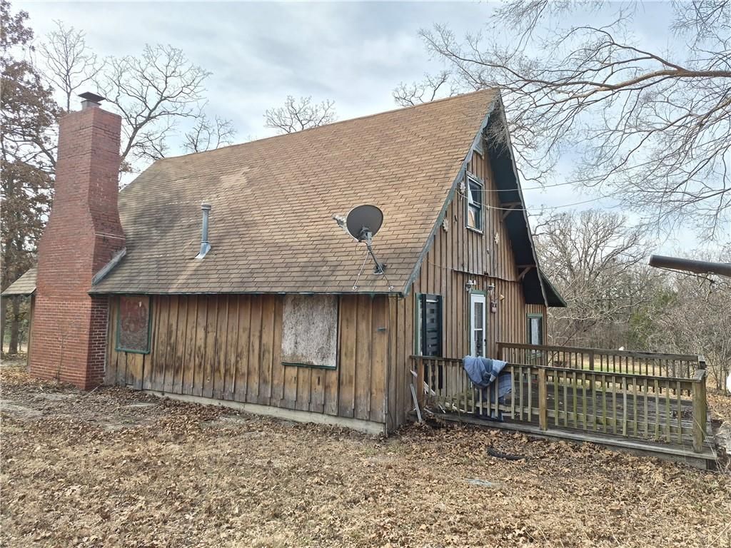 Photo of 2108 Paradise Lane, Fall River, KS 67047 (MLS # 2592502)