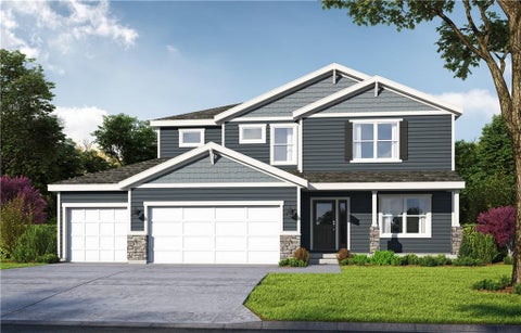 830 Reed Drive, Raymore, MO 64083 - MLS#: 2636915