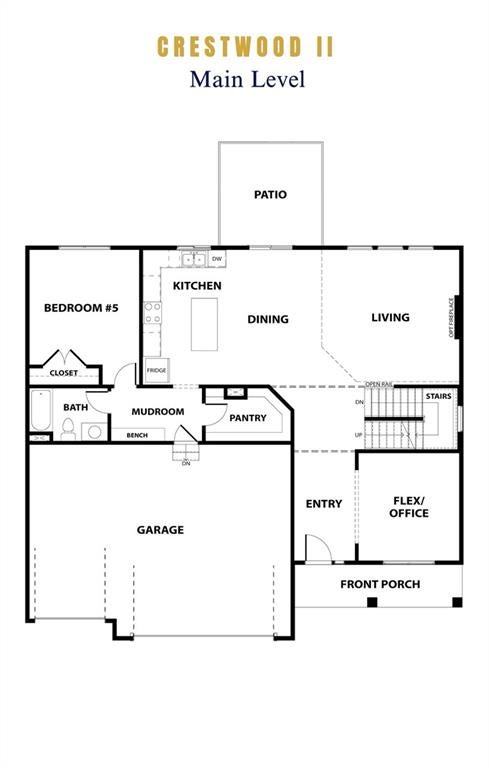 830 Reed Drive