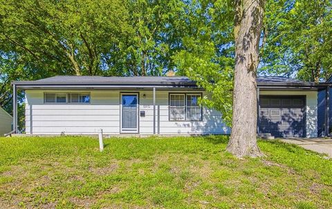5910 N Park Avenue, Gladstone, MO 64118 - MLS#: 2606189