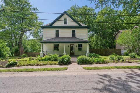 400 West Street, Parkville, MO 64152 - MLS#: 2624587