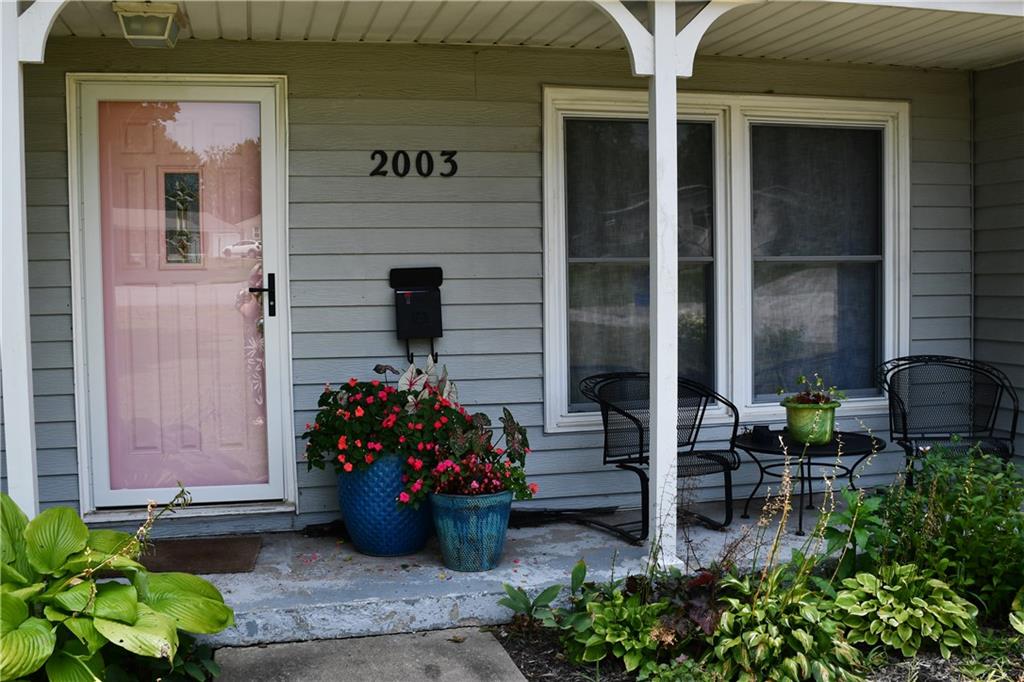 2003 NE 60th Terrace