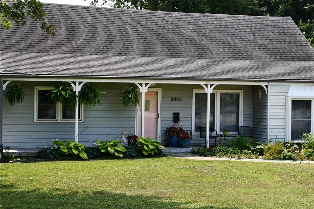 2003 NE 60th Terrace
