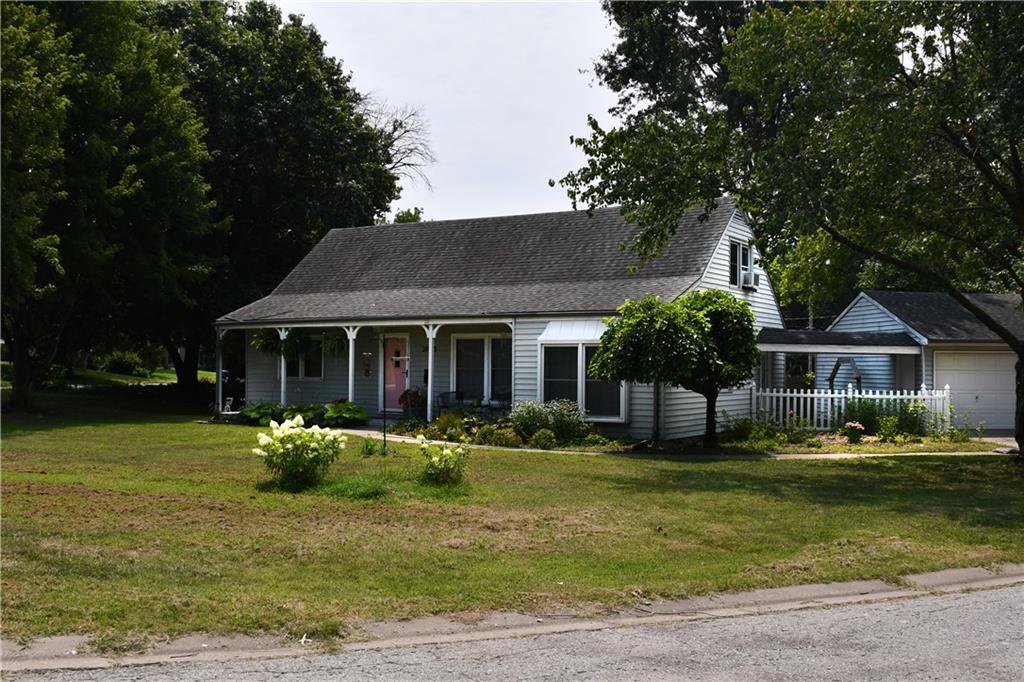 2003 NE 60th Terrace