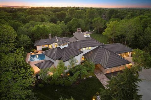 10625 W 192nd Place Overland Park KS 66083