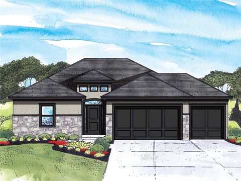 5795 NW Black Oak Court Parkville MO 64152