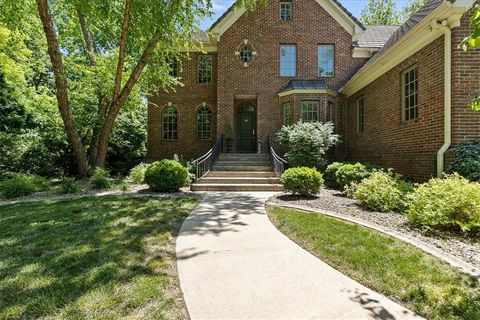 16917 Plattsburg Road Kearney MO 64060