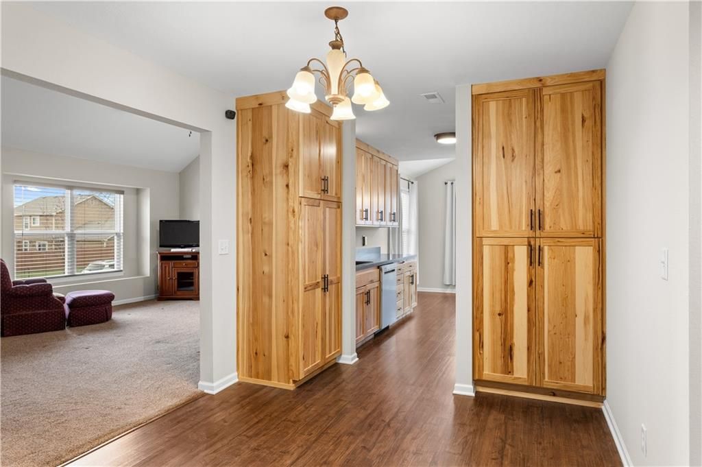 Photo of 217 Montrose Circle, Eudora, KS 66025 (MLS # 2592173)