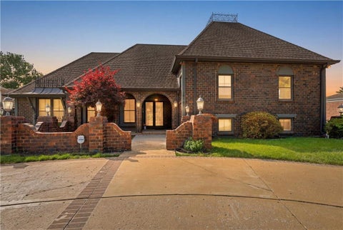 16701 E George Franklyn Drive, Independence, MO 64055 - #: 2618892