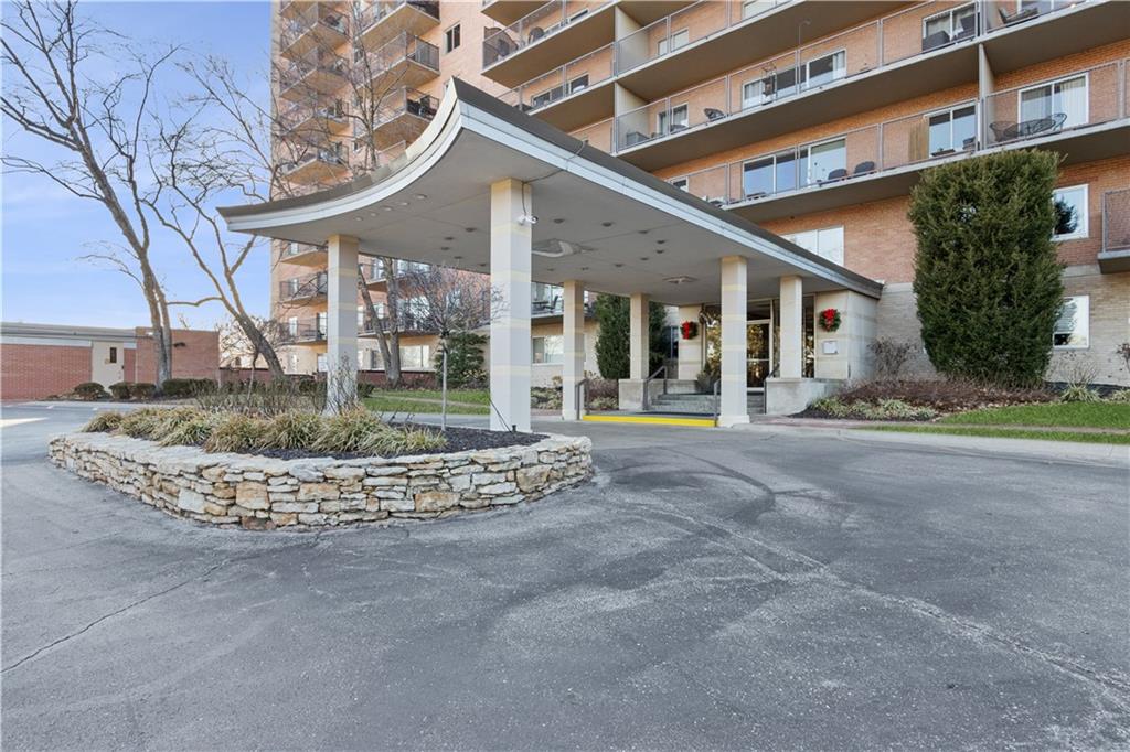 4550 Warwick Boulevard 203