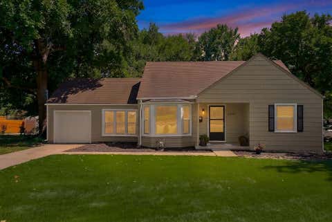 6901 Broadmoor Street, Overland Park, KS 66204 - #: 2628307