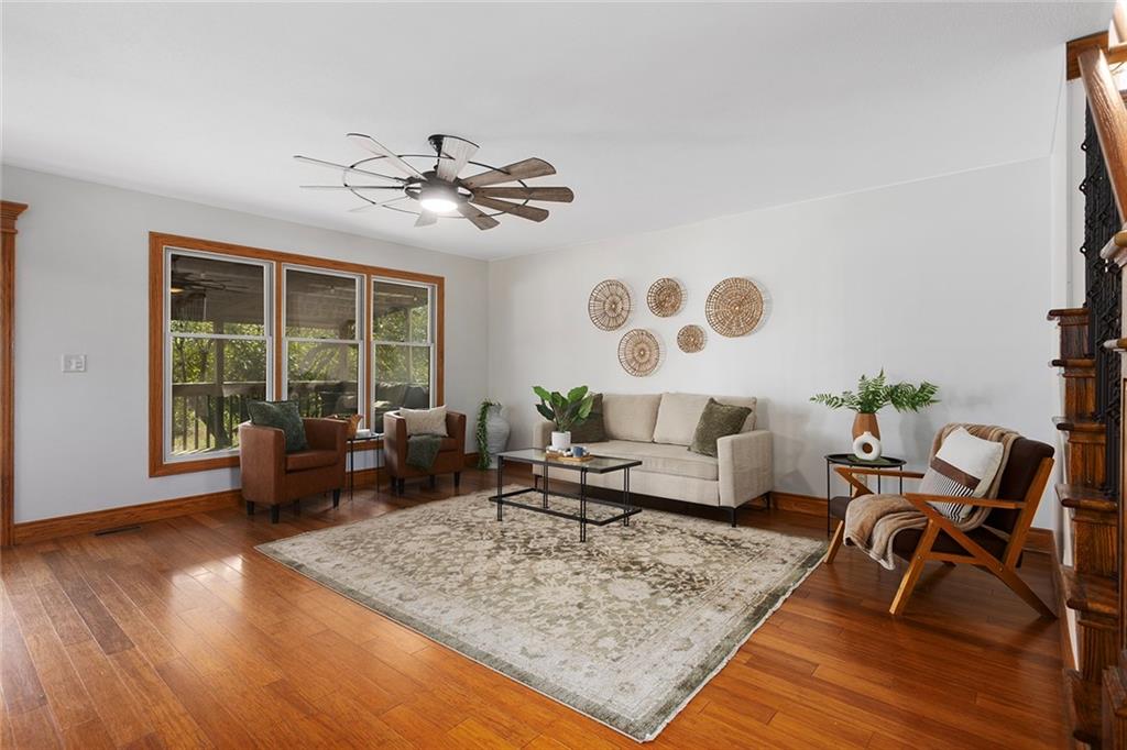 22001 E 307th Street