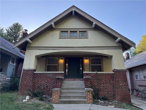 4230 Benton Boulevard, Kansas City, MO 64130 - MLS#: 2578870