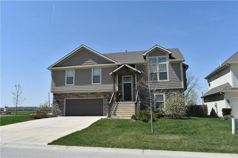 1640 Shadow Drive, Leavenworth, KS 66048 - MLS#: 2610186