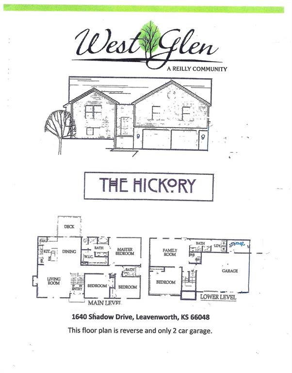 1640 Shadow Drive