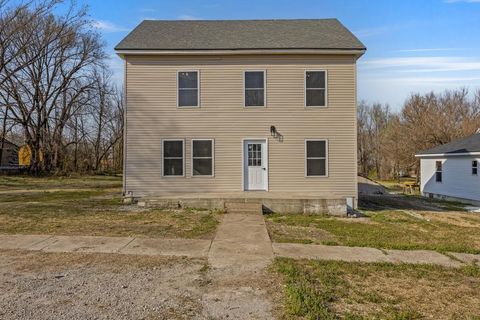 1219 E Pine Street, Fort Scott, KS 66701 - MLS#: 2609221