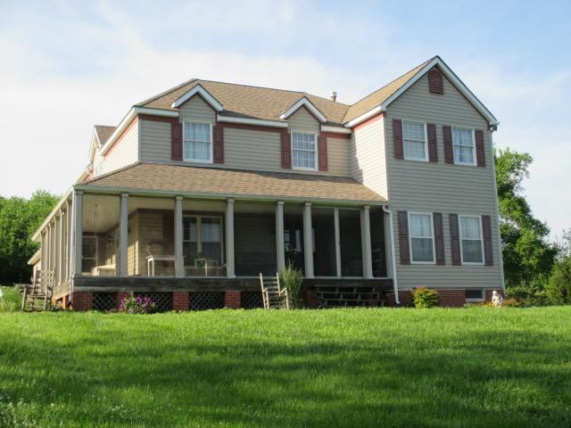 Photo 1 of 23 — 12582 Knollwood Drive, Leavenworth, KS 66048