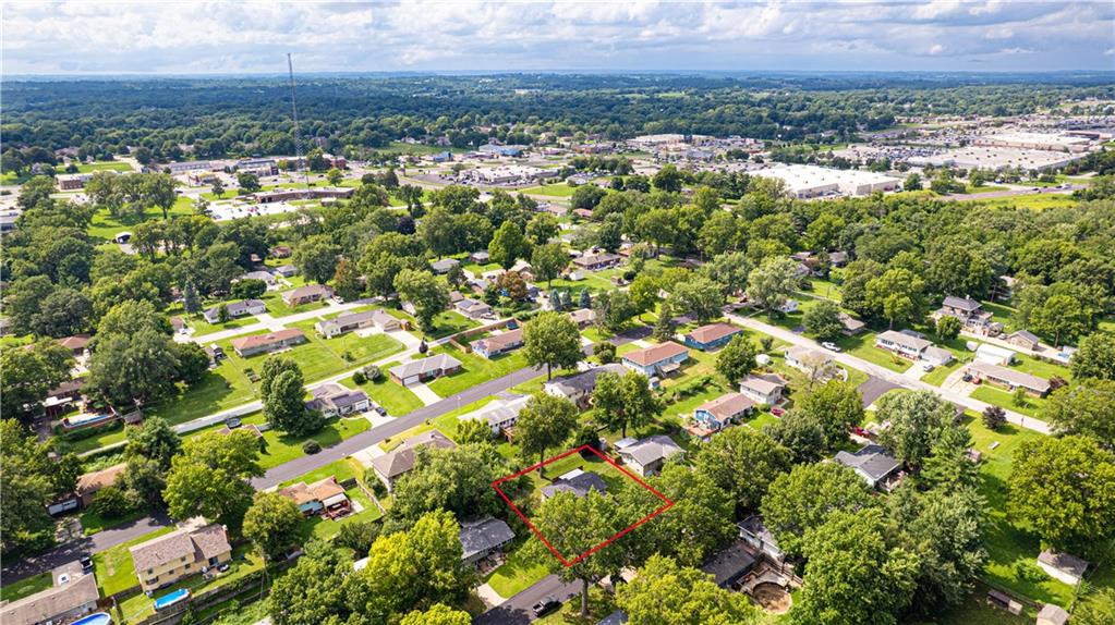 St Joseph, Missouri 64506, United States, 3 Bedrooms Bedrooms, ,2 BathroomsBathrooms,Residential,Active,191911