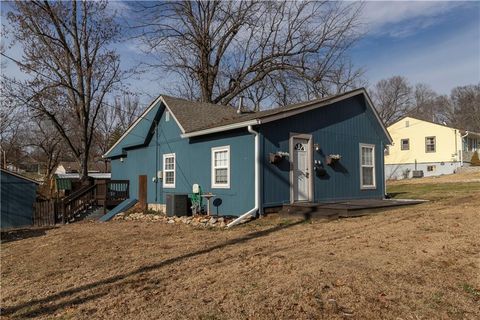152 Cornell Avenue Bonner Springs KS 66012
