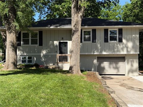 15604 Allen Avenue, Belton, MO 64012 - MLS#: 2619959