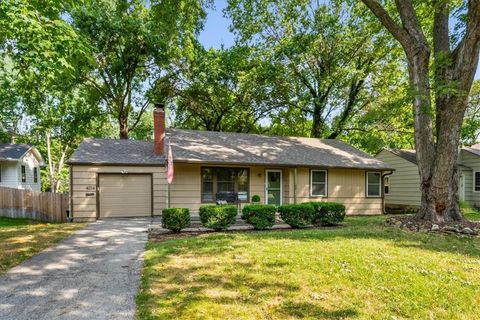 4214 W 59th Street Fairway KS 66205