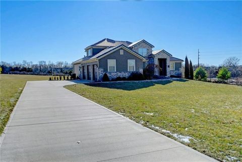 13155 NW 145th Street Platte City MO 64079