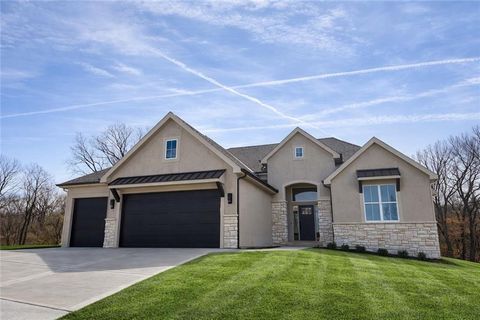 10755 Genesis Drive, Parkville, MO 64152 - #: 2531270