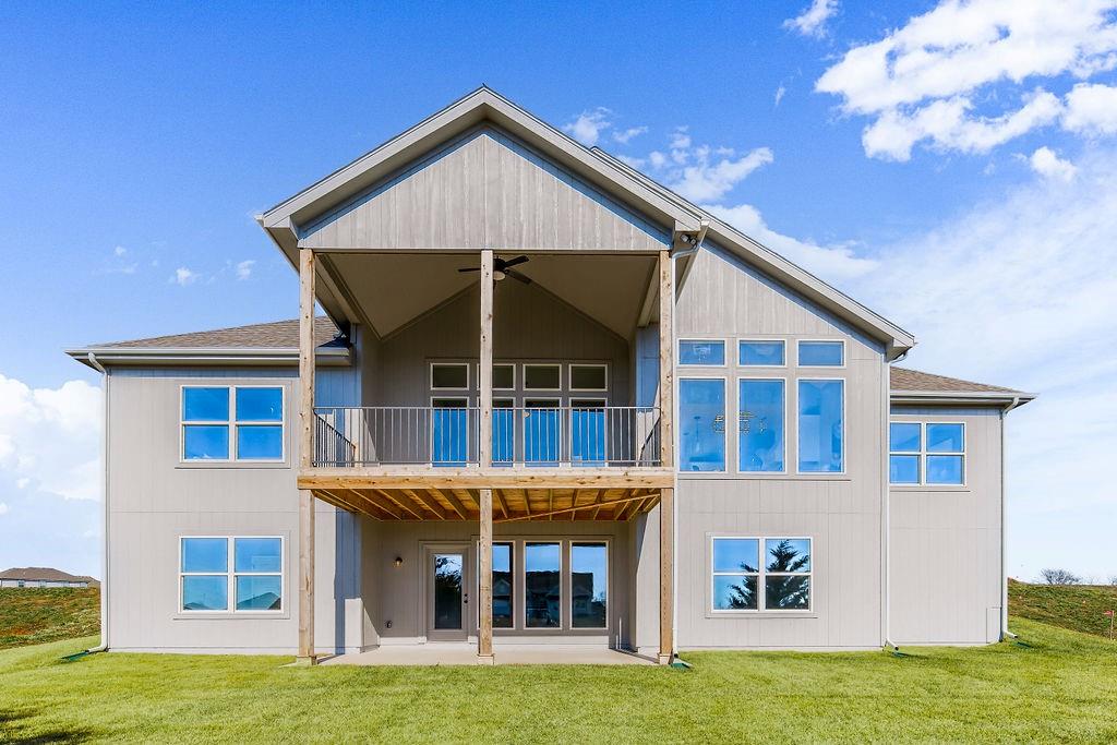 10755 Genesis Drive
