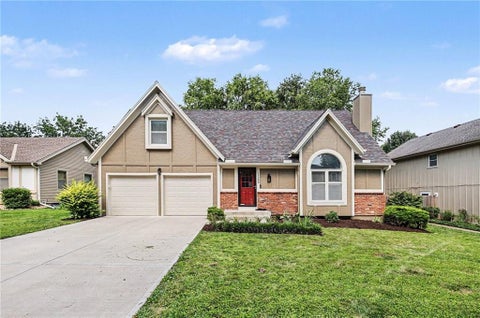 15299 Conser Street, Overland Park, KS 66223 - MLS#: 2630455