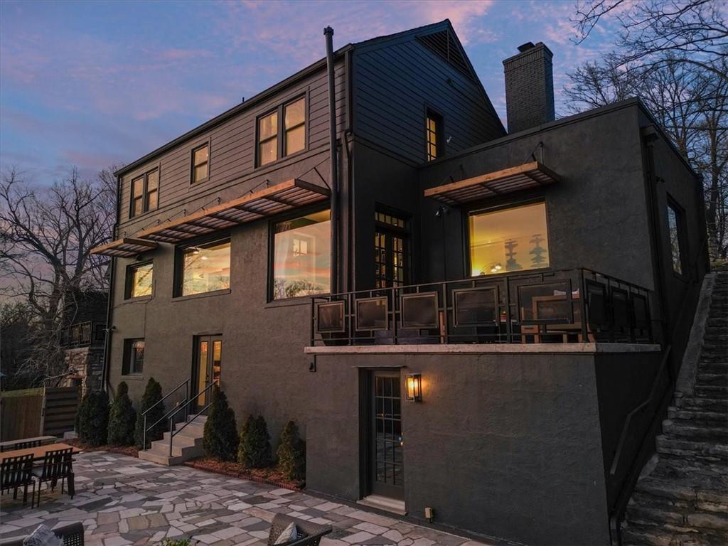 3718 N Briarcliff Road